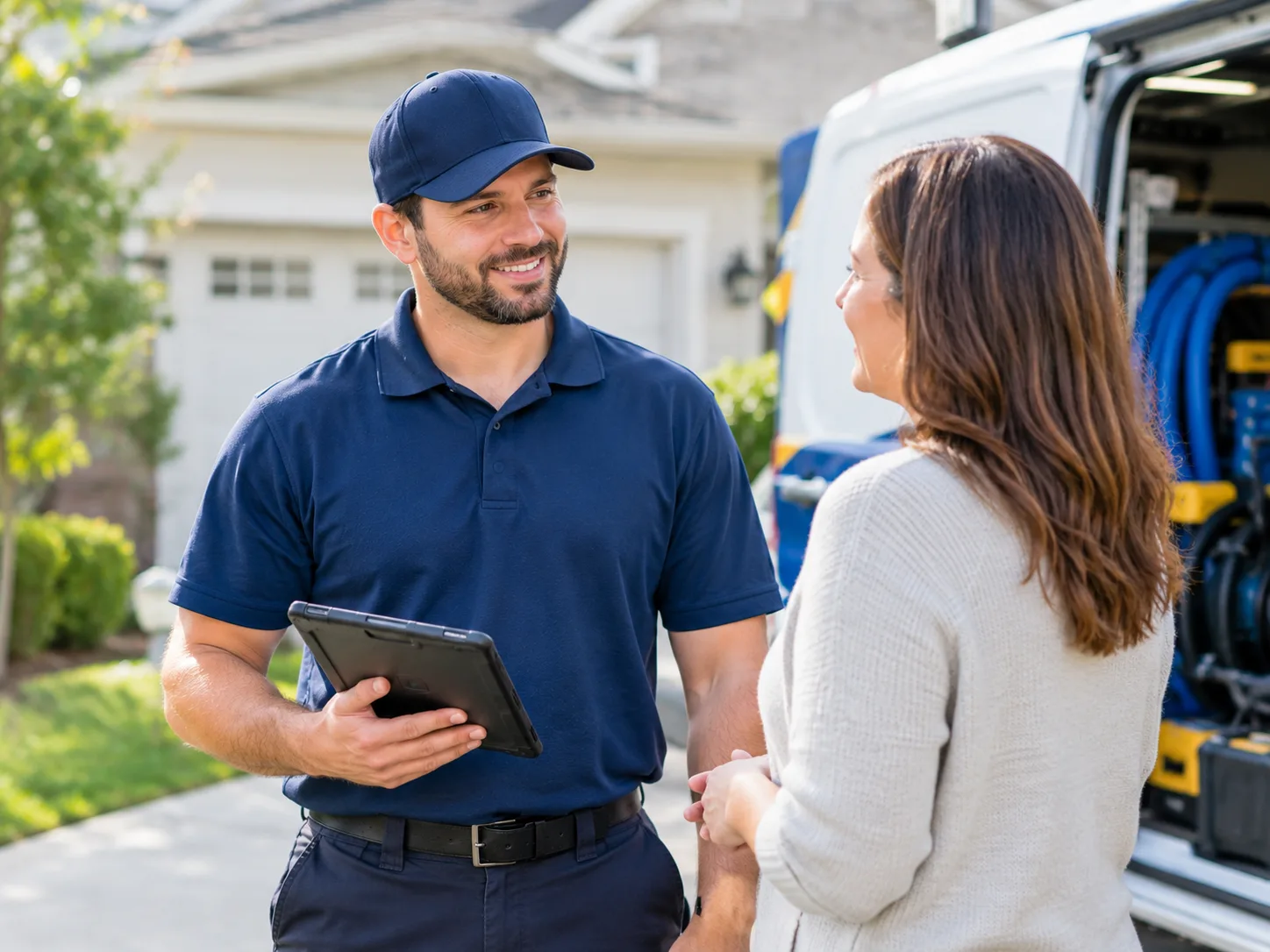 Sewage Backup Cleanup Riverside, CT FAQs